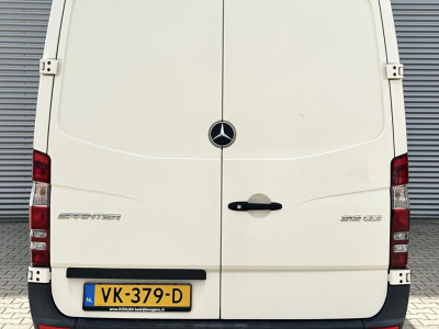 Mercedes-Benz Sprinter 313 2.2 CDI 366 DC Dubbele cabine 3500KG trekgew 12