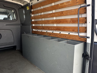 Mercedes-Benz Sprinter 313 2.2 CDI 366 DC Dubbele cabine 3500KG trekgew 16