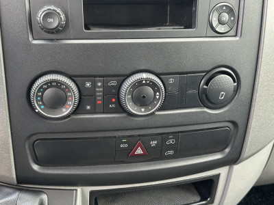 Mercedes-Benz Sprinter 313 2.2 CDI 366 DC Dubbele cabine 3500KG trekgew 9