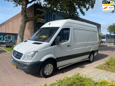 Mercedes-Benz Sprinter 313 2.2 CDI 366 EHD / Airco / 2011 / Euro5 / Airbag / Cruise Control / APK 26-5-2027 / 95KW=129PK /