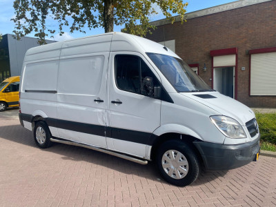 Mercedes-Benz Sprinter 313 2.2 CDI 366 EHD / Airco / 2011 / Euro5 / Airbag / Cruise Control / APK 26-5-2027 / 95KW=129PK / foto 2