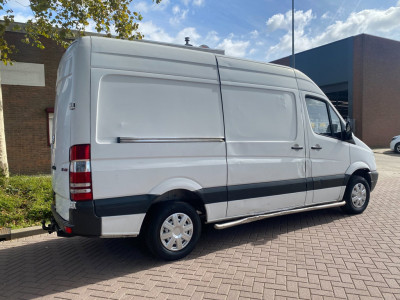 Mercedes-Benz Sprinter 313 2.2 CDI 366 EHD / Airco / 2011 / Euro5 / Airbag / Cruise Control / APK 26-5-2027 / 95KW=129PK / foto 3
