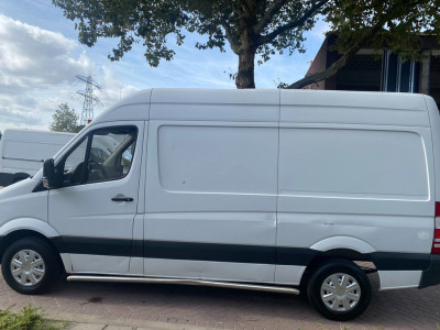 Mercedes-Benz Sprinter 313 2.2 CDI 366 EHD / Airco / 2011 / Euro5 / Airbag / Cruise Control / APK 26-5-2027 / 95KW=129PK / foto 4