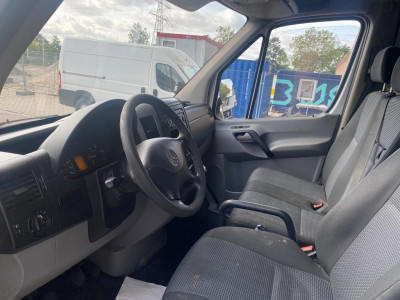 Mercedes-Benz Sprinter 313 2.2 CDI 366 EHD / Airco / 2011 / Euro5 / Airbag / Cruise Control / APK 26-5-2027 / 95KW=129PK / foto 6