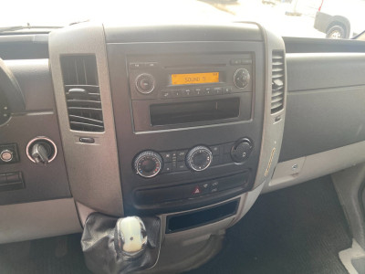 Mercedes-Benz Sprinter 313 2.2 CDI 366 EHD / Airco / 2011 / Euro5 / Airbag / Cruise Control / APK 26-5-2027 / 95KW=129PK / foto 7