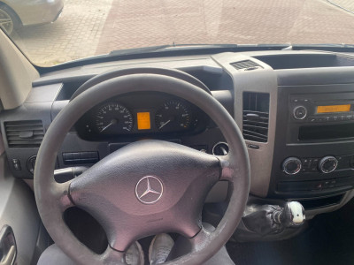 Mercedes-Benz Sprinter 313 2.2 CDI 366 EHD / Airco / 2011 / Euro5 / Airbag / Cruise Control / APK 26-5-2027 / 95KW=129PK / foto 8