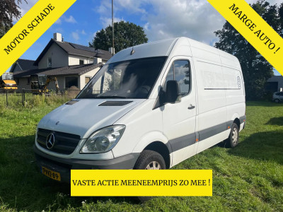 Mercedes-Benz Sprinter 313 2.2 CDI 366 HD