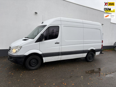 Mercedes-Benz Sprinter 313 2.2 CDI 366 HD, L2H2, 12, marge, airco, camera, trekhaak !