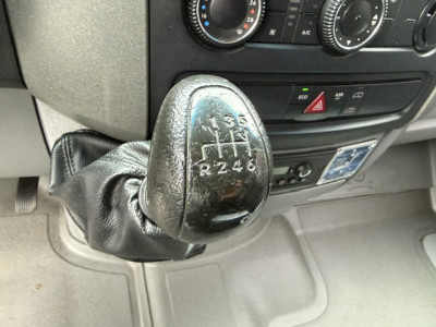 Mercedes-Benz Sprinter 313 2.2 CDI 366 HD, L2H2, 12, marge, airco, camera, trekhaak ! foto 10