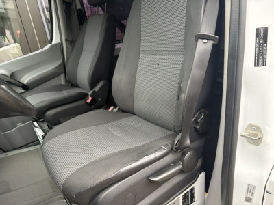 Mercedes-Benz Sprinter 313 2.2 CDI 366 HD, L2H2, 12, marge, airco, camera, trekhaak ! foto 11