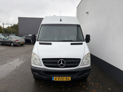 Mercedes-Benz Sprinter 313 2.2 CDI 366 HD, L2H2, 12, marge, airco, camera, trekhaak ! foto 15