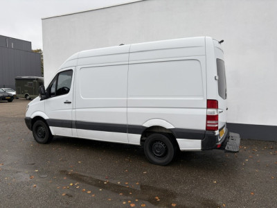 Mercedes-Benz Sprinter 313 2.2 CDI 366 HD, L2H2, 12, marge, airco, camera, trekhaak ! foto 19