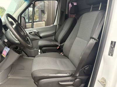 Mercedes-Benz Sprinter 313 2.2 CDI 366 HD, L2H2, 12, marge, airco, camera, trekhaak ! foto 3