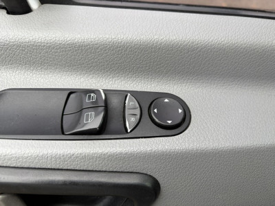 Mercedes-Benz Sprinter 313 2.2 CDI 366 HD, L2H2, 12, marge, airco, camera, trekhaak ! foto 6