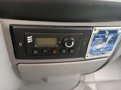 Mercedes-Benz Sprinter 313 2.2 CDI 366 HD, L2H2, 12, marge, airco, camera, trekhaak ! foto 9