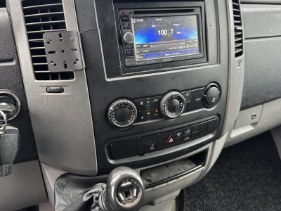 Mercedes-Benz Sprinter 313 2.2 CDI 366 KOELWAGEN Kühlwagen