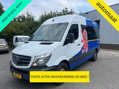 Mercedes-Benz Sprinter 313 2.2 CDI 366 KOMBI