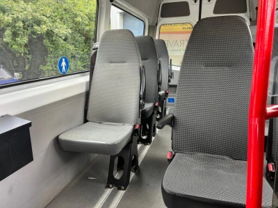 Mercedes-Benz Sprinter 313 2.2 CDI 366 KOMBI foto 11