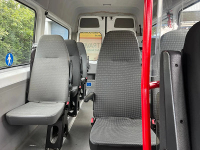 Mercedes-Benz Sprinter 313 2.2 CDI 366 KOMBI foto 12