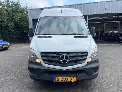 Mercedes-Benz Sprinter 313 2.2 CDI 366 KOMBI foto 14