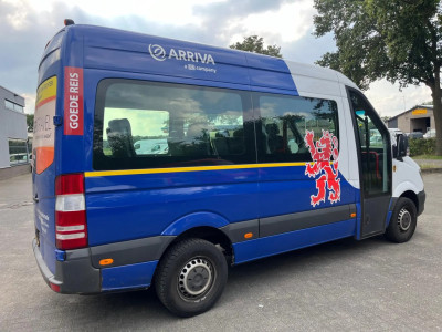 Mercedes-Benz Sprinter 313 2.2 CDI 366 KOMBI foto 19