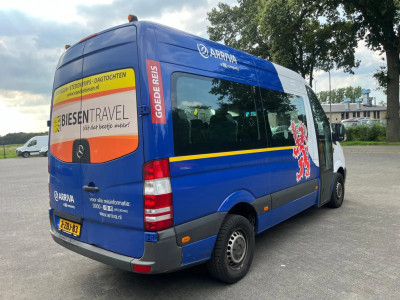 Mercedes-Benz Sprinter 313 2.2 CDI 366 KOMBI foto 20