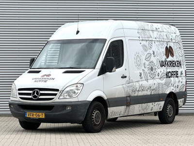 Mercedes-Benz Sprinter 313 2.2 CDI 366 L2H2 Airco