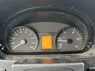 Mercedes-Benz Sprinter 313 2.2 CDI 366 L2H2 Airco foto 10