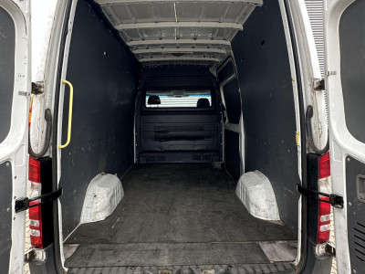Mercedes-Benz Sprinter 313 2.2 CDI 366 L2H2 Airco foto 11