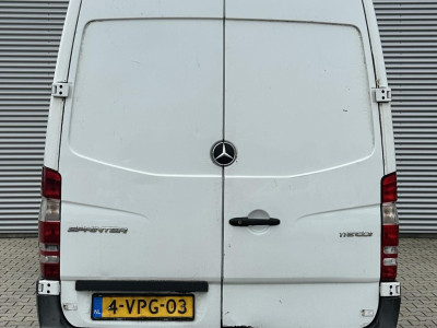 Mercedes-Benz Sprinter 313 2.2 CDI 366 L2H2 Airco foto 11