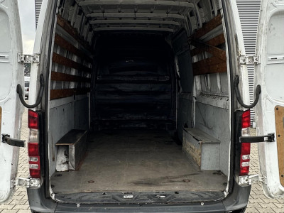 Mercedes-Benz Sprinter 313 2.2 CDI 366 L2H2 Airco foto 12