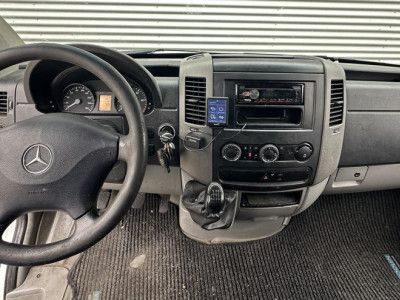Mercedes-Benz Sprinter 313 2.2 CDI 366 L2H2 Airco foto 2