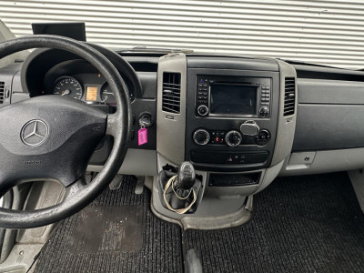 Mercedes-Benz Sprinter 313 2.2 CDI 366 L2H2 Airco foto 2