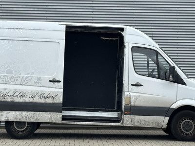 Mercedes-Benz Sprinter 313 2.2 CDI 366 L2H2 Airco foto 3