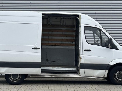 Mercedes-Benz Sprinter 313 2.2 CDI 366 L2H2 Airco foto 3