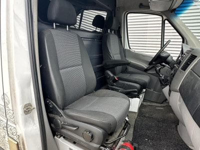 Mercedes-Benz Sprinter 313 2.2 CDI 366 L2H2 Airco foto 4
