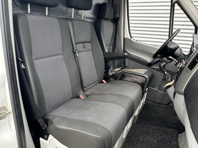 Mercedes-Benz Sprinter 313 2.2 CDI 366 L2H2 Airco foto 4