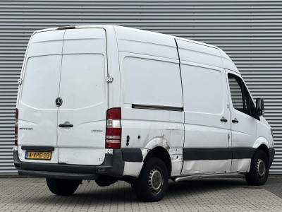 Mercedes-Benz Sprinter 313 2.2 CDI 366 L2H2 Airco foto 5