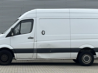 Mercedes-Benz Sprinter 313 2.2 CDI 366 L2H2 Airco foto 6