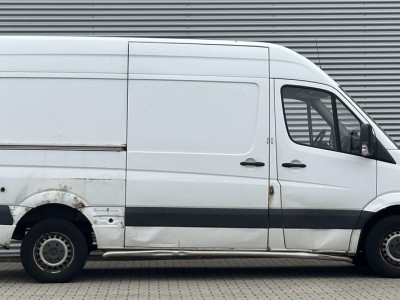 Mercedes-Benz Sprinter 313 2.2 CDI 366 L2H2 Airco foto 7