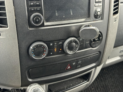 Mercedes-Benz Sprinter 313 2.2 CDI 366 L2H2 Airco foto 8