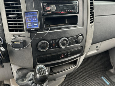Mercedes-Benz Sprinter 313 2.2 CDI 366 L2H2 Airco foto 9