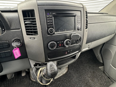 Mercedes-Benz Sprinter 313 2.2 CDI 366 L2H2 Airco foto 9