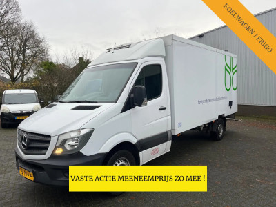 Mercedes-Benz Sprinter 313 2.2 CDI 432