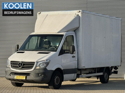 Mercedes-Benz Sprinter 313 2.2 CDI 432 HD bakwagen met laadklep