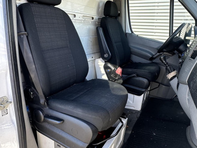 Mercedes-Benz Sprinter 313 2.2 CDI 432 HD bakwagen met laadklep foto 6