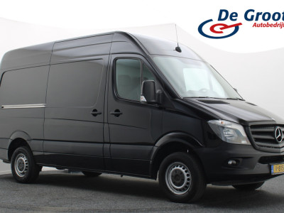 Mercedes-Benz Sprinter 313 2.2 CDI L2H2 3-Zits, Trekhaak 3500KG, Airco, Cruise, Camera, Bluetooth, Elektrisch Pakket,
