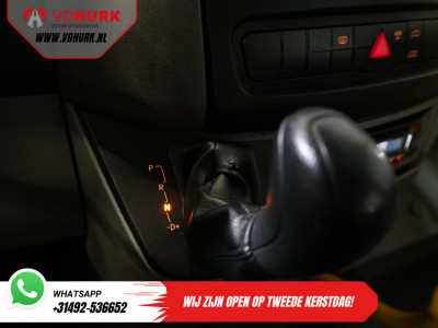 Mercedes-Benz Sprinter 313 2.2 CDI L3H2 EUR9.922 Incl. BTW BPM VRIJ! EXPORT Combi/ 9 Persoons/ Kombi/ 9P/ Airco/ Rolstoellift foto 19