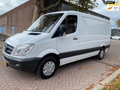Mercedes-Benz Sprinter 313 2.2 CDI Lang * 160.375 Km NAP * Airco * Automaat * Cruise Control * 95KW=130PK * APK 27-1-2026 *