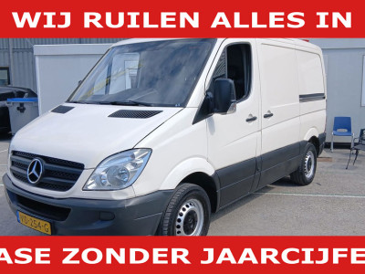 Mercedes-Benz Sprinter 313 2.2 CD hogendruk unit at ecoline autom